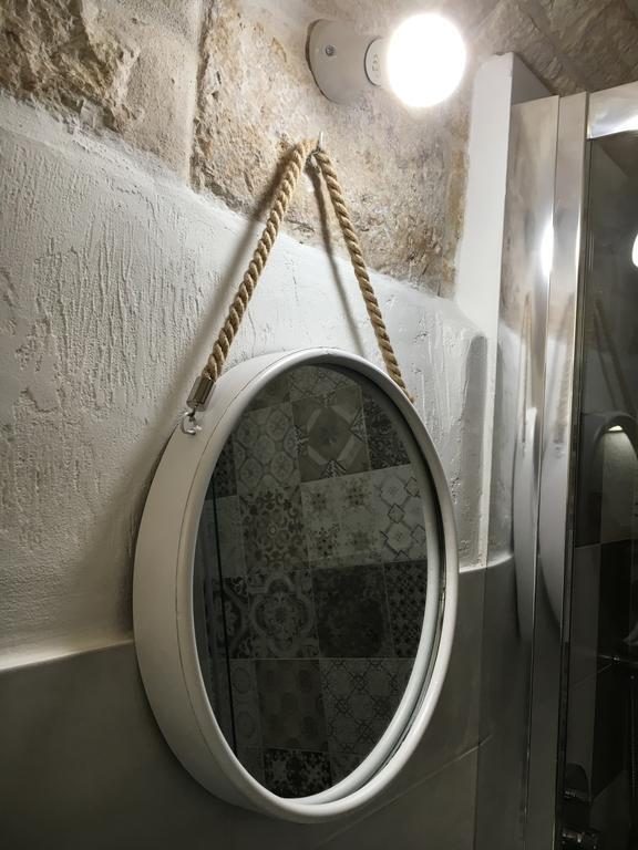 Dimora Miccolis Hotell Alberobello Eksteriør bilde