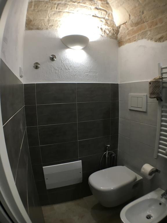 Dimora Miccolis Hotell Alberobello Eksteriør bilde