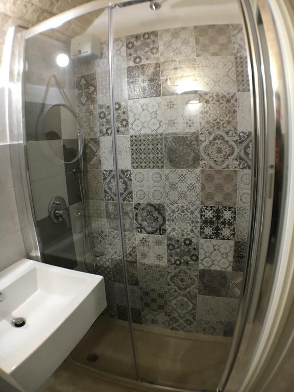Dimora Miccolis Hotell Alberobello Eksteriør bilde