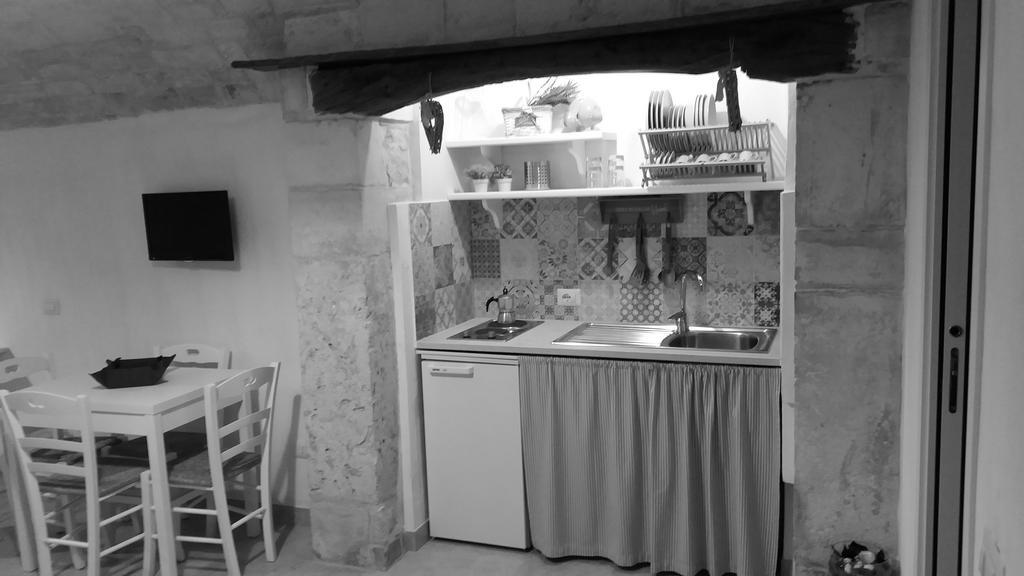 Dimora Miccolis Hotell Alberobello Eksteriør bilde