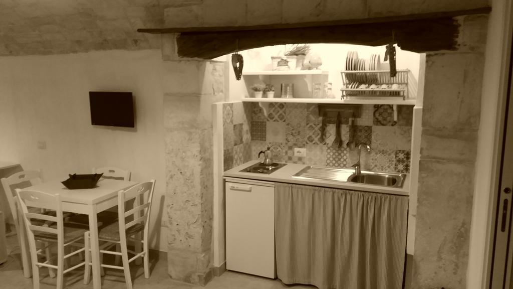 Dimora Miccolis Hotell Alberobello Eksteriør bilde