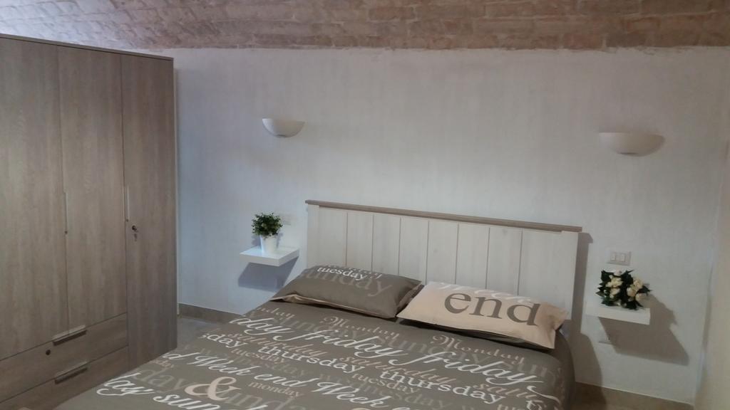 Dimora Miccolis Hotell Alberobello Eksteriør bilde