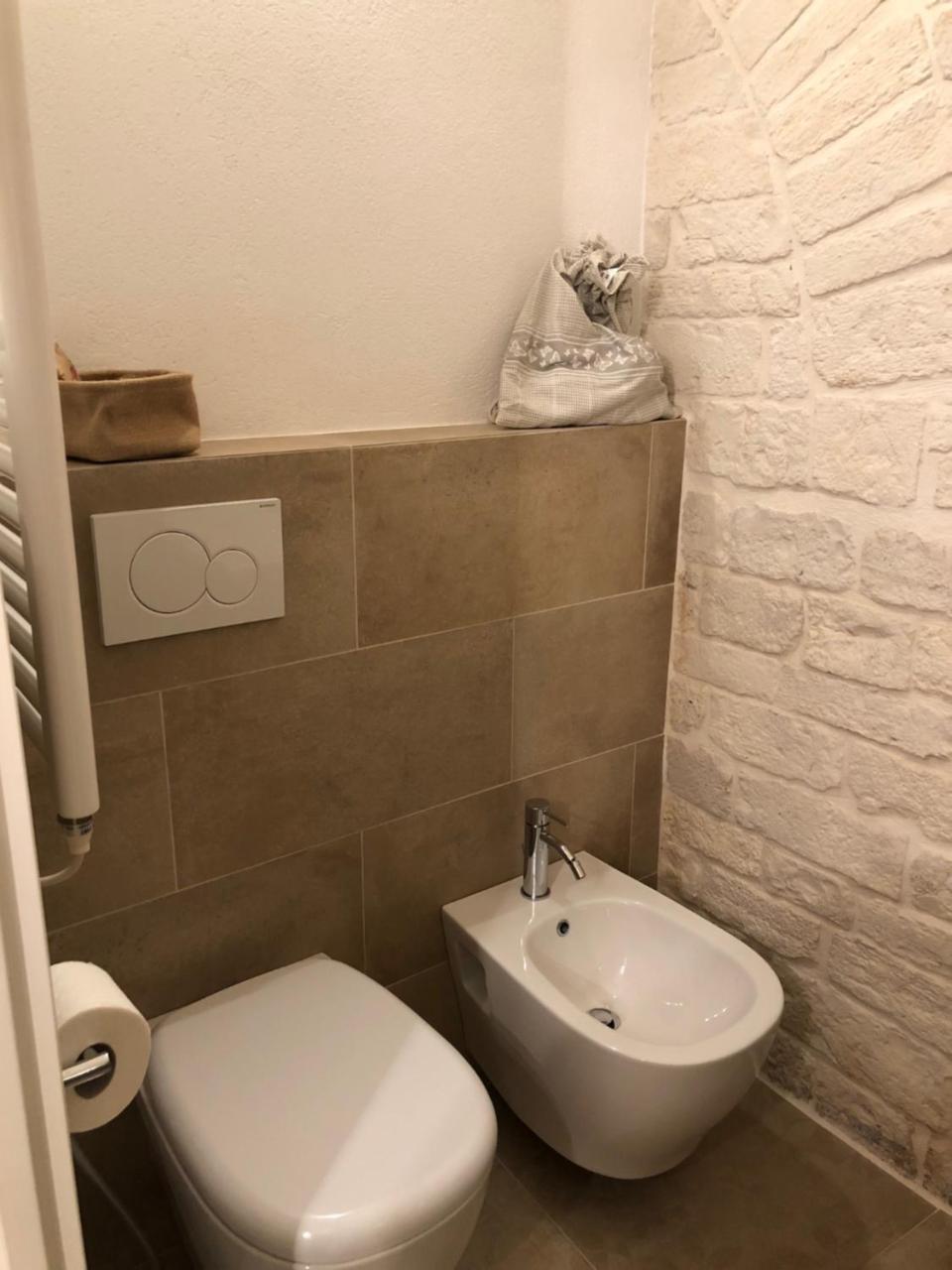 Dimora Miccolis Hotell Alberobello Eksteriør bilde