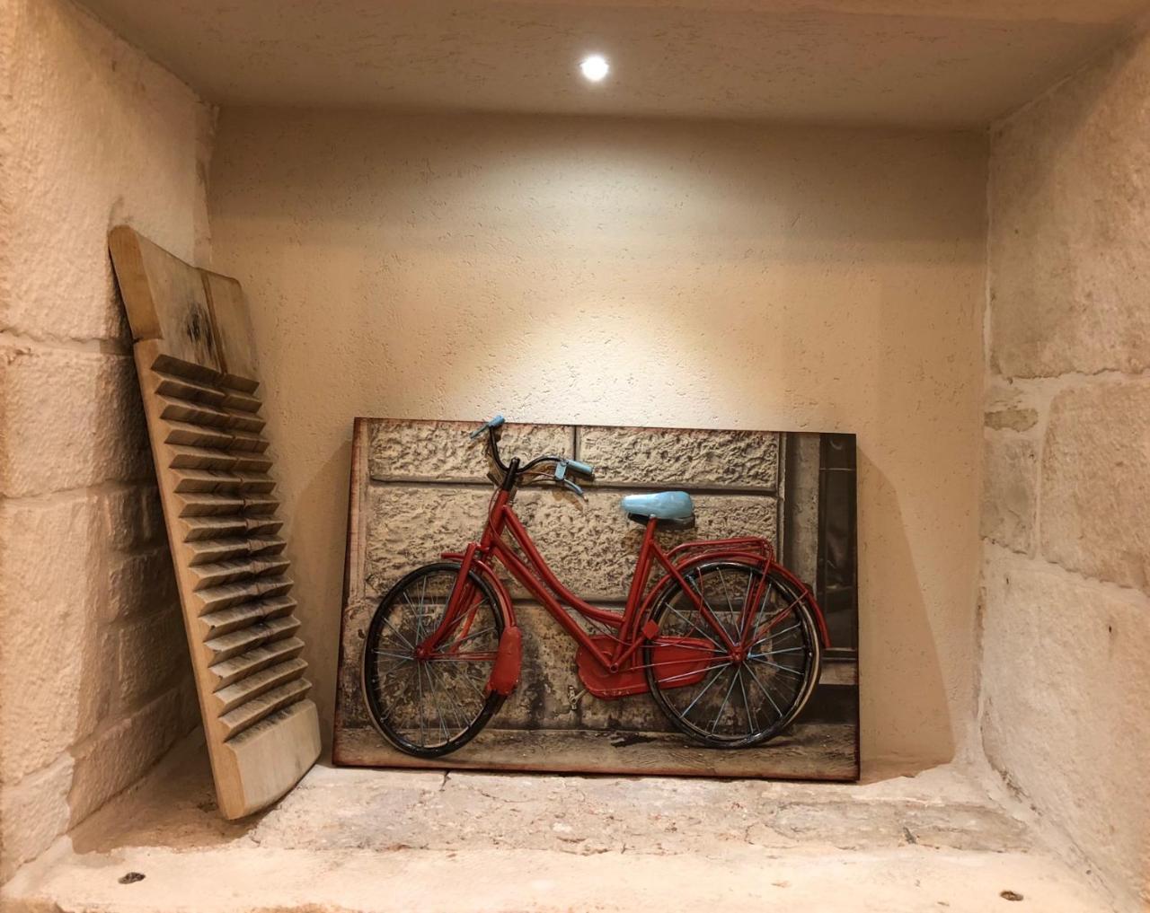 Dimora Miccolis Hotell Alberobello Eksteriør bilde