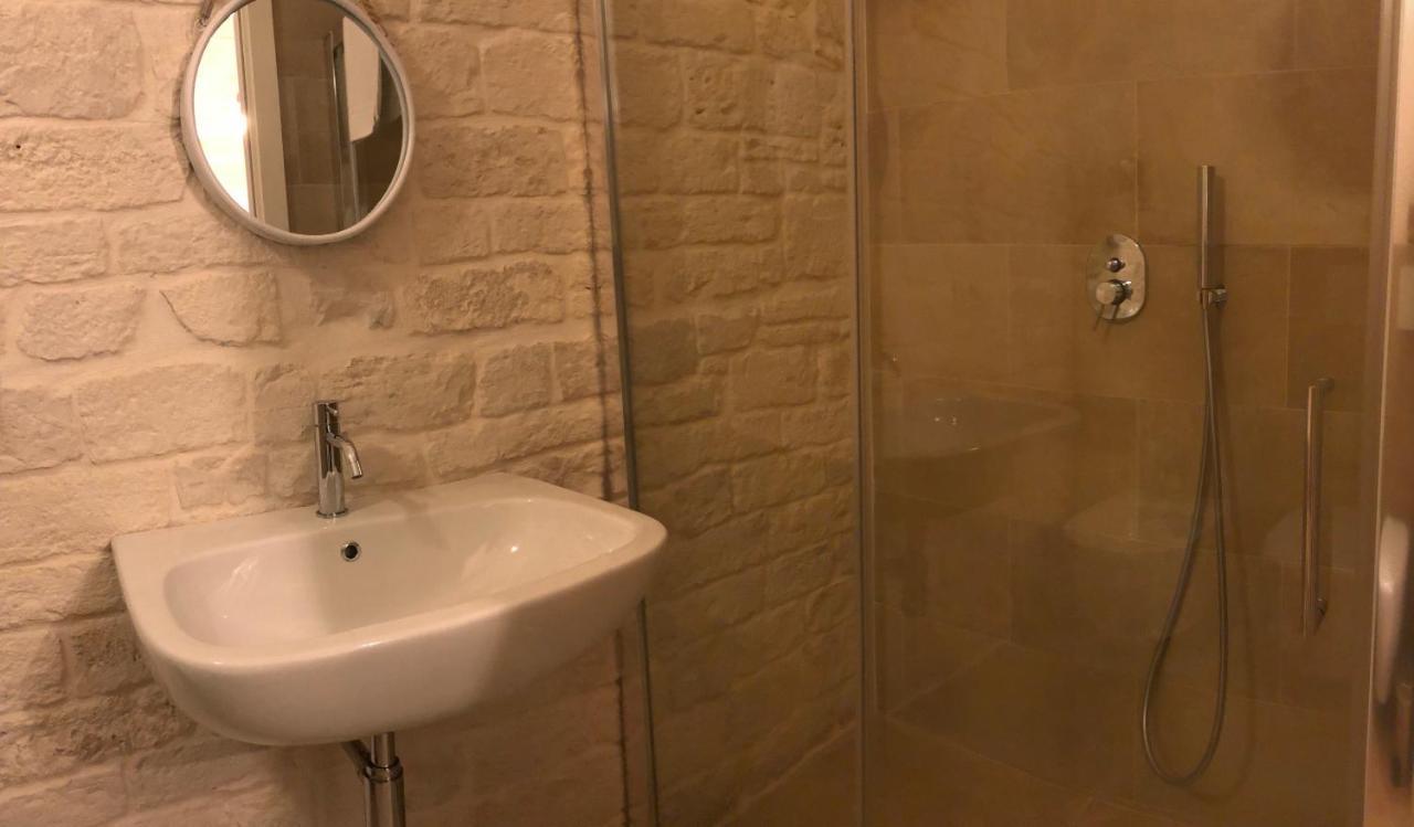 Dimora Miccolis Hotell Alberobello Eksteriør bilde