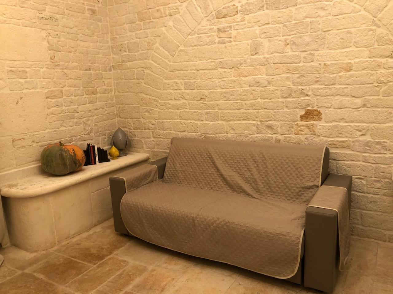 Dimora Miccolis Hotell Alberobello Eksteriør bilde