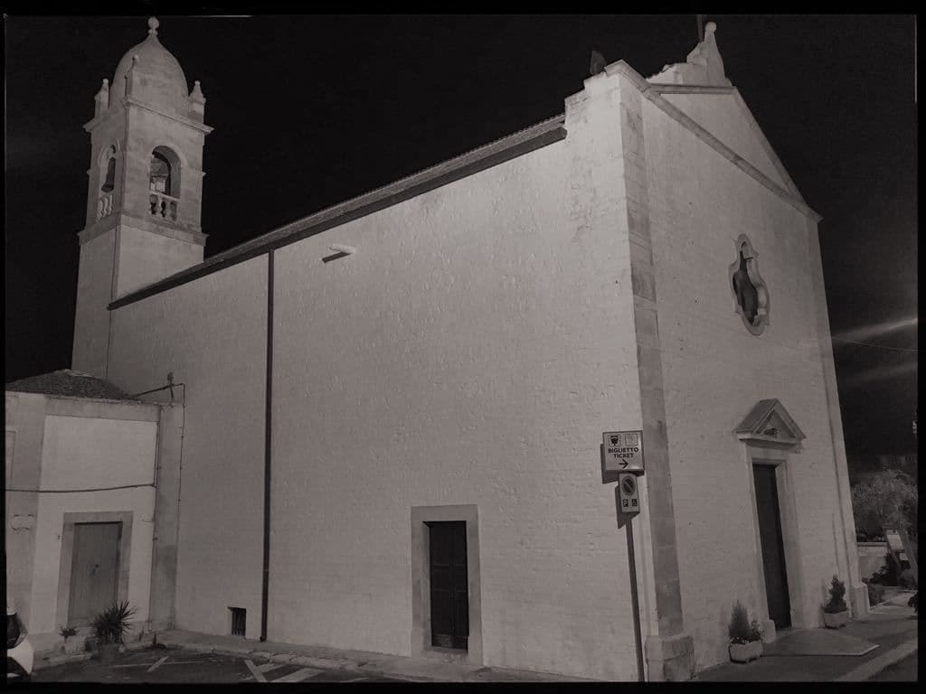 Dimora Miccolis Hotell Alberobello Eksteriør bilde