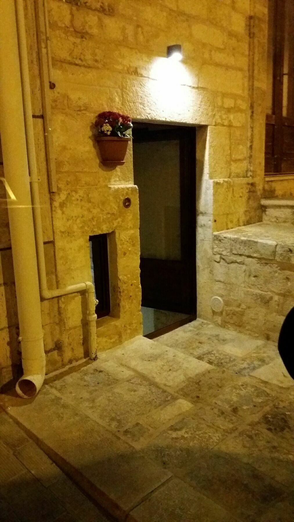 Dimora Miccolis Hotell Alberobello Eksteriør bilde