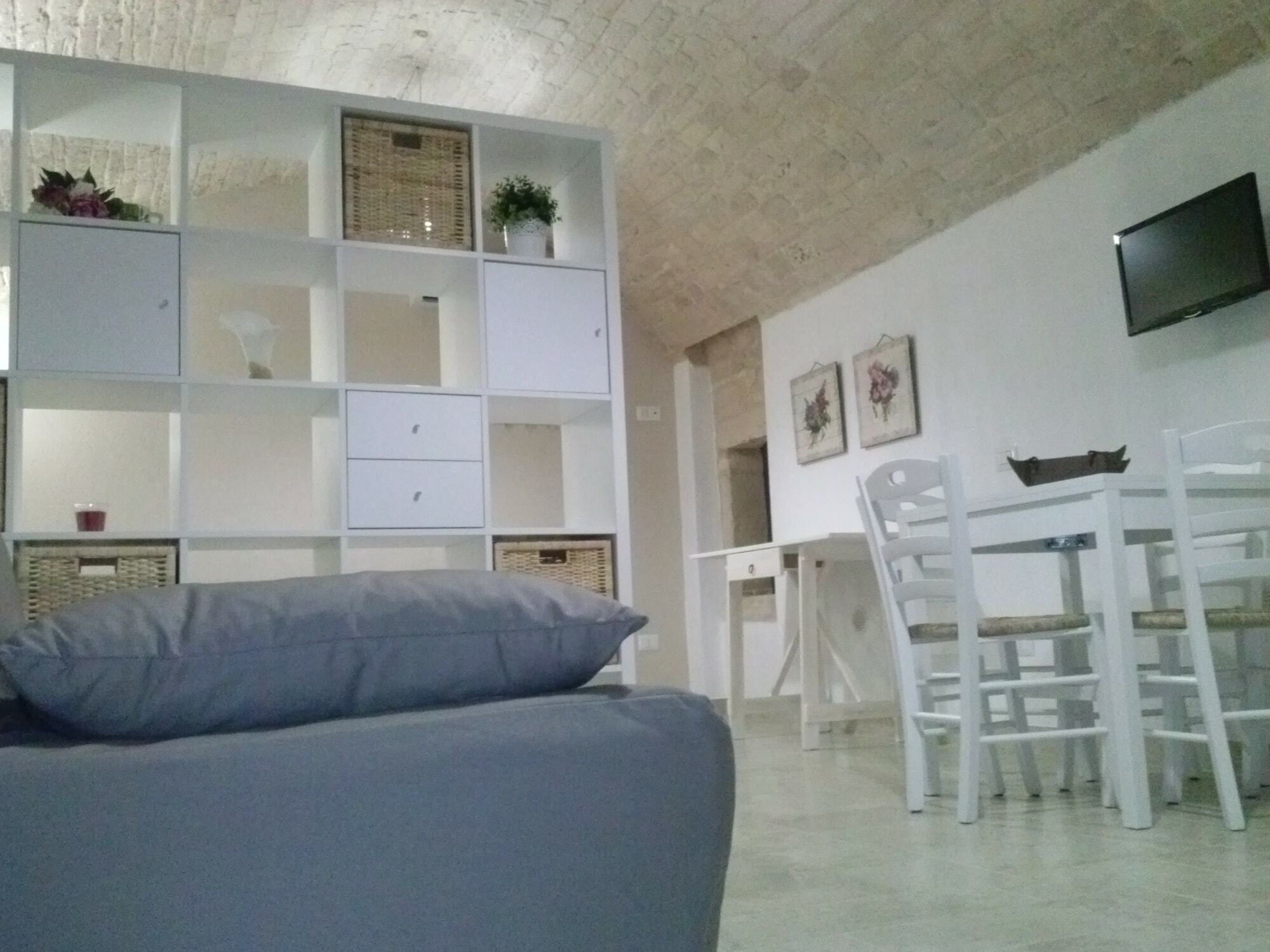 Dimora Miccolis Hotell Alberobello Eksteriør bilde